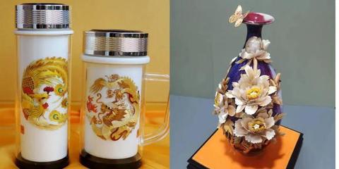 品牌榮譽再添彩，豫龍麥秸畫榮膺中國好禮年度推薦產品