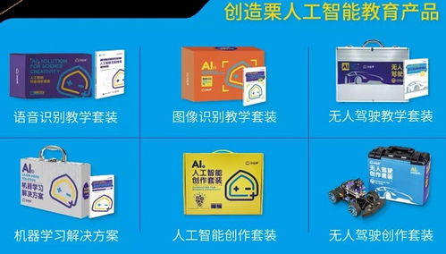雙減政策下的教育機構轉型之路 以人工智能應用軟件開發為突破口